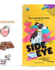 Grounds & Hounds Coffee Co. - Side Eye™ Espresso: Whole Bean