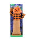 P.L.A.Y. Pet Lifestyle and You - Feline Frenzy - Scaredy Crow Kicker Toy