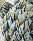 Jax & Bones - 5" Ocean Waves Celtic Knot Tie Rope Toy