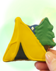 Lucky Biscuit Pet Bakery - Camp Cryptid : Moose
