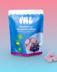 Pal Treat Co - Blueberry Smoothie