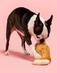 the furryfolks - Bone Appétit Nosework Toy