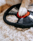 Lambwolf Collective - BARK TO BEAT //ENRICHMENT DOG TOY