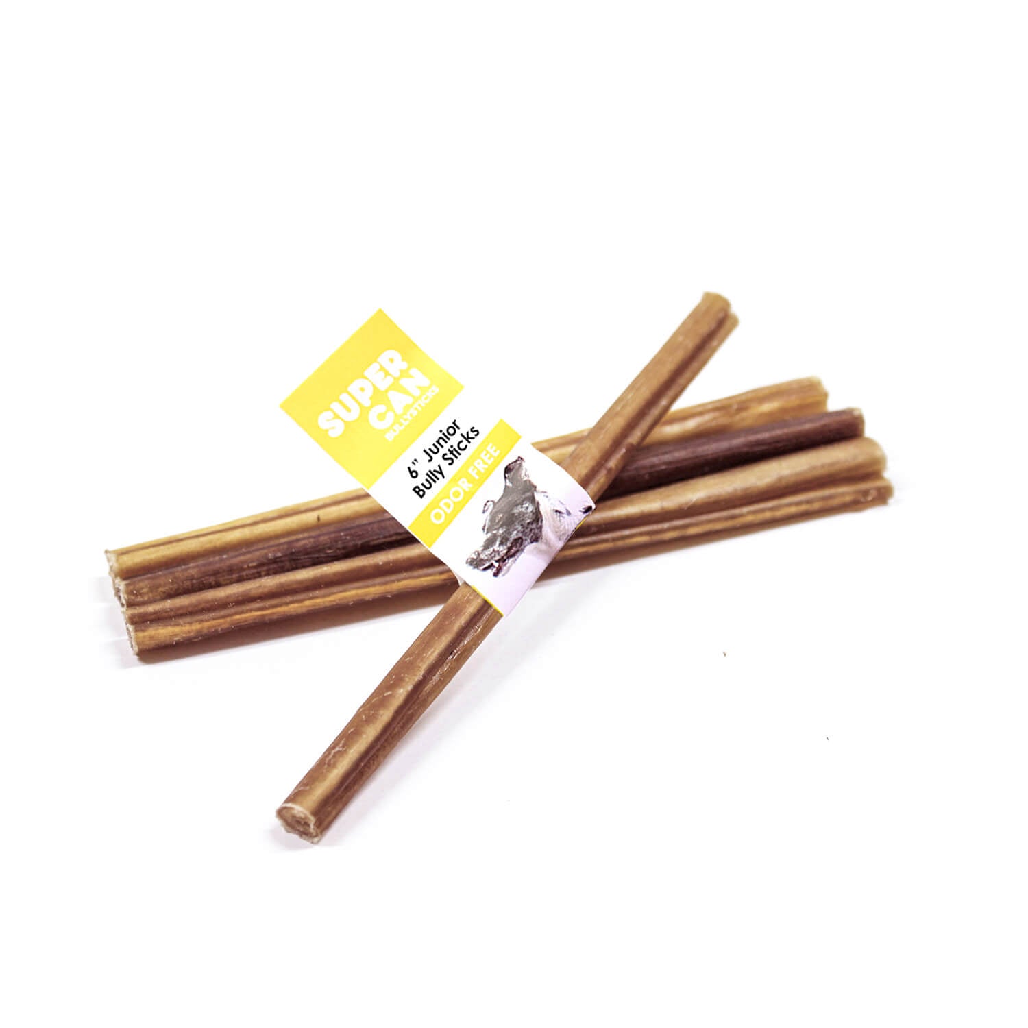 Bully stick cane shop