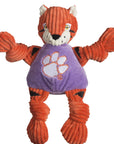Huggle Hounds Collegiate Knottie® Plush