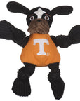 Huggle Hounds Collegiate Knottie® Plush