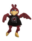 Huggle Hounds Collegiate Knottie® Plush