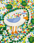 Lucky Biscuit Pet Bakery - Captain Seagull: Captain Seagull