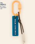 Freshwater Curated Goods™ - Custom Your City Bag Charm: Style