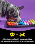 Brightkins Kanoodle Dog Edition - Large