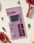 RYŌKEN INSTINCT - Lamb Treat & Snack Bar for Active Dogs - Energy & Recovery