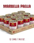 Weruva Classic Marbella Paella Mackerel & Pumpkin in Aspic