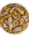 Weruva Classic Marbella Paella Mackerel & Pumpkin in Aspic