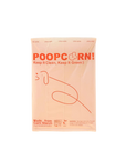 POOPCORN - Poopcorn Biodegradable Poop Bags (8 Rolls/Box)