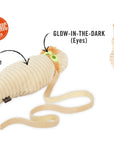 P.L.A.Y. Pet Lifestyle and You - Feline Frenzy - Meow-my Kicker Toy