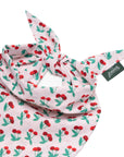 The Paws - Cherry Pop Dog Bandana