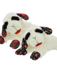 Pet Palette Distribution - Multipet Christmas Lamb Chop Asst 10.5”