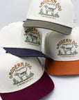 The Modern Dog Company - Nashville Two-Tone Hat