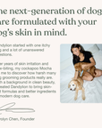 Dandylion - Gentle Cleanse Dog Wipes - 90 Wipes