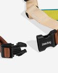 Zee.Dog - Avocado | SofterWalk Harness: Small