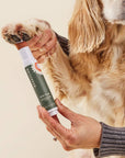 Dandylion - Soft Paws Hydrating Paw Lotion