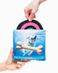 the furryfolks - Vinyl Nosework Toy