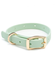 Furei Pets - Moodies Collar: Baby Pink