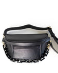 Mazie Days - The Mazie - Black
