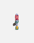 Wild One - Breakaway Cat Collar: S / M • Cat / Bubblegum