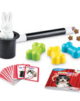 Brightkins Dog Toy Training Set Magic Trick