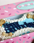 Dog Cake Bakery LLC - Dog Cake | Dog Birthday Cakes | Birthday | Bone Cake | Blue