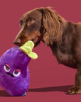 BARK Big Babbo Plush Dog Toy