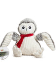 HuggleGroup - Classic Collection Ollie Owl Knottie®: Small