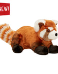 Fluff & Tuff Archie Red Panda