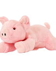Fluff & Tuff Petey Pig