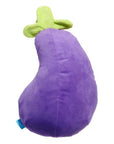 BARK Big Babbo Plush Dog Toy