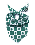 The Paws - Spruce Dog Bandana