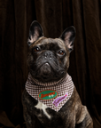 Scout's Honour Pty Ltd - Furever iron-on patch for dogs and cats
