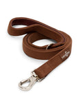 Lucy & Co. - Woodland Wonder Corduroy Leash