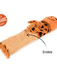 P.L.A.Y. Pet Lifestyle and You - Feline Frenzy - Scaredy Crow Kicker Toy