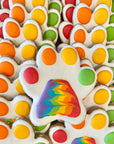 Lucky Biscuit Pet Bakery - Pride Paw: Pride Paw