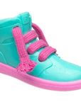 FuzzYard Fresh Kicks N' Licks Dog Chew Toy