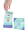 Woofsie - Mental Enrichment Dog Games Deck of Cards