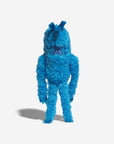 Zee.Dog - Blu | Plush Dog Toy