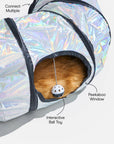 Wild One - Cat Tunnel: Lunar
