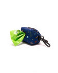 Lucy & Co. - Space Doodle Poop Bag Holder