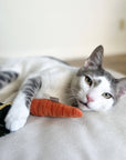 Lambwolf Collective - BABY CARROTS