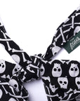 The Paws - Wicked Dog Bandana