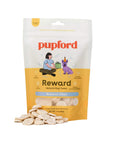 Pupford - Banana Chips 3oz