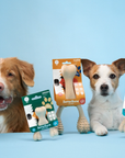 BetterBone Natural Dog Chews - VENISON Medium Density